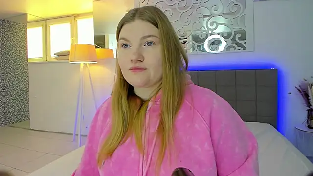 AshleyJoness online show from 02/03/26, 06:00