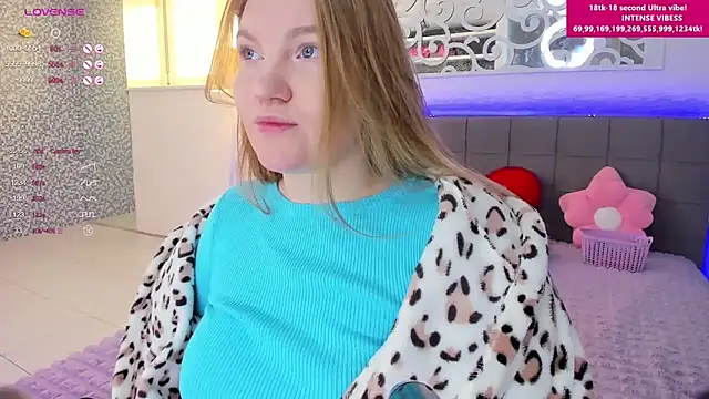 AshleyJoness online show from 02/03/26, 06:22