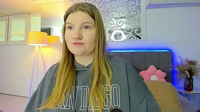 AshleyJoness online show from 02/24/26, 06:11