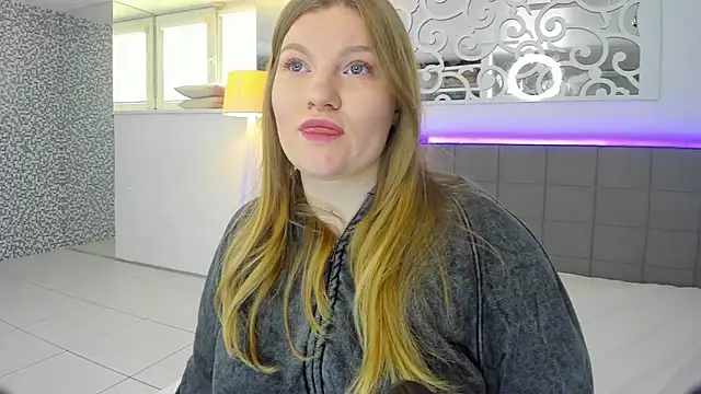 AshleyJoness online show from 03/03/26, 06:19