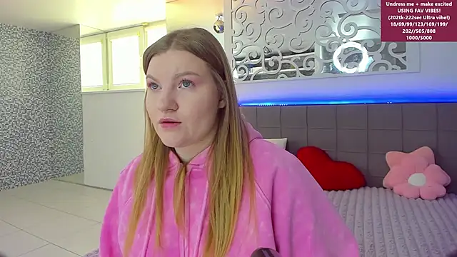 AshleyJoness online show from 03/16/26, 06:17