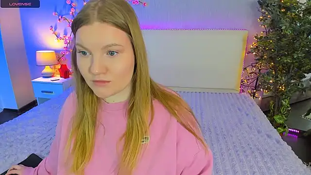 AshleyJoness online show from 04/26/26, 05:05