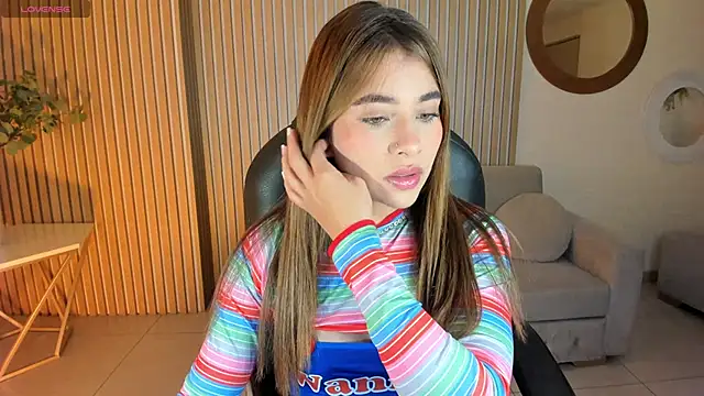 Snapshot of IbizaJacobs chatting on 10/30/25, 07:03 IbizaJacobs online show from 10/30/25, 07:03