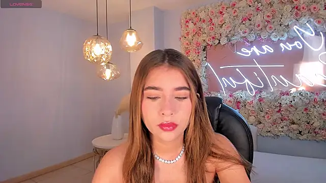 Snapshot of IbizaJacobs chatting on 11/03/25, 12:28 IbizaJacobs online show from 11/03/25, 12:28