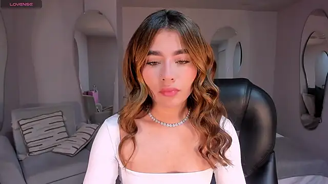 Snapshot of IbizaJacobs chatting on 11/11/25, 12:38 IbizaJacobs online show from 11/11/25, 12:38