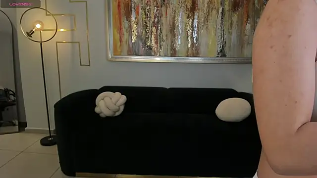 IbizaJacobs online show from 03/19/26, 11:47