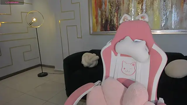 IbizaJacobs online show from 03/21/26, 12:10