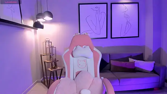 IbizaJacobs online show from 04/18/26, 11:47