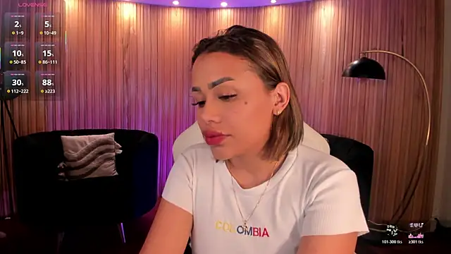 LiamCarterX online show from 03/26/26, 04:07