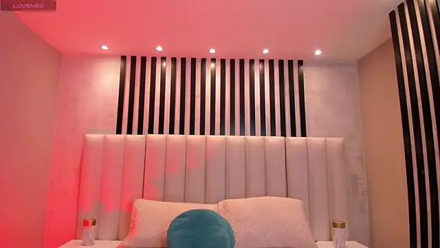 LiamCarterX online show from 07/01/26, 12:29