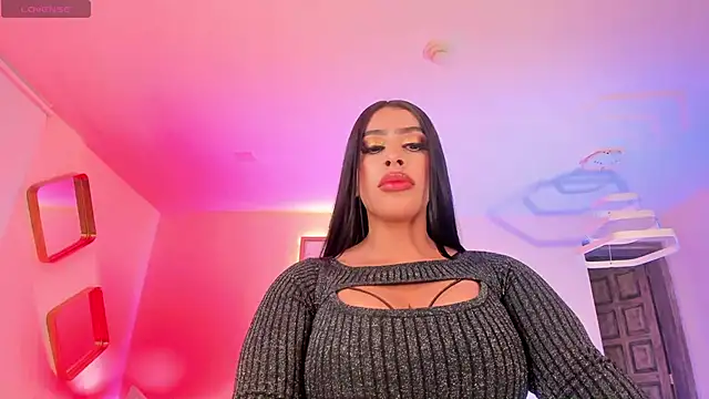 LeahLombardi  online show from 04/10/26, 04:28