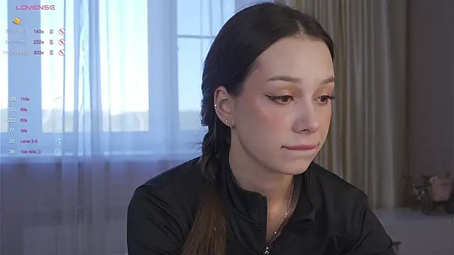 chillgirll online show from 09/10/25, 05:18