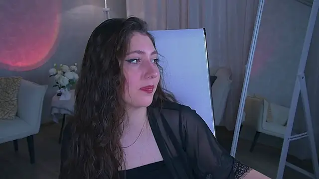 Mary Miiller online show from 03/22/26, 06:17