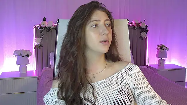 Mary Miiller online show from 03/31/26, 06:36