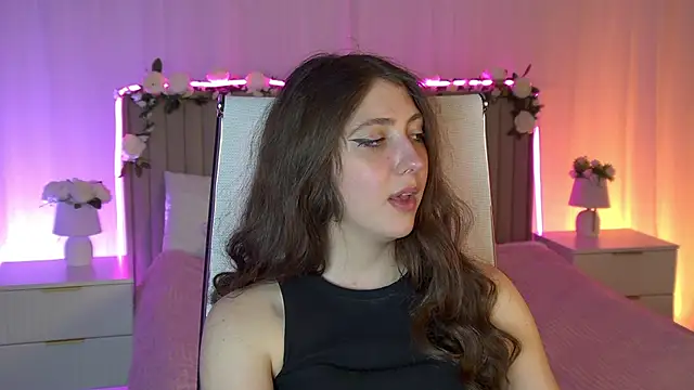 Mary Miiller online show from 04/01/26, 01:41