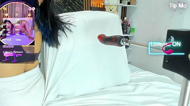 emma liz2 online show from 03/11/26, 11:27