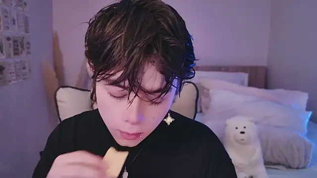 PaulTexx online show from 09/09/25, 02:16