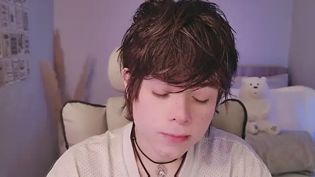 PaulTexx online show from 09/12/25, 03:56