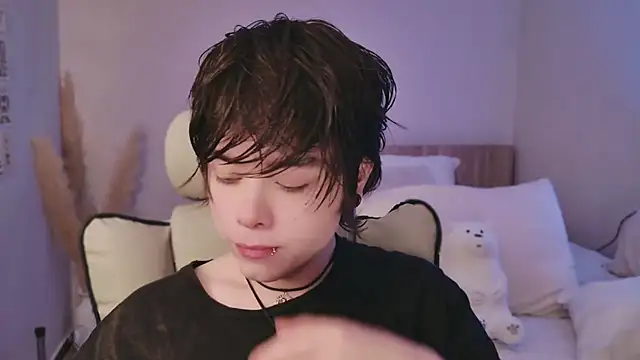 PaulTexx online show from 09/22/25, 01:46