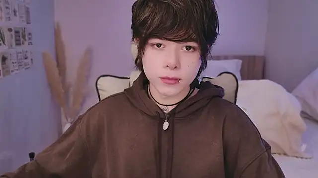 PaulTexx online show from 10/01/25, 05:08