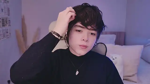 PaulTexx online show from 10/03/25, 04:59