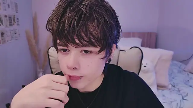 PaulTexx online show from 10/24/25, 06:59