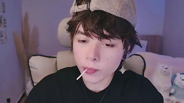 PaulTexx online show from 11/11/25, 07:03