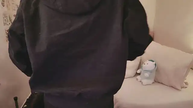 PaulTexx online show from 11/23/25, 10:42