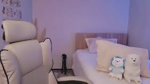 PaulTexx online show from 11/27/25, 03:36