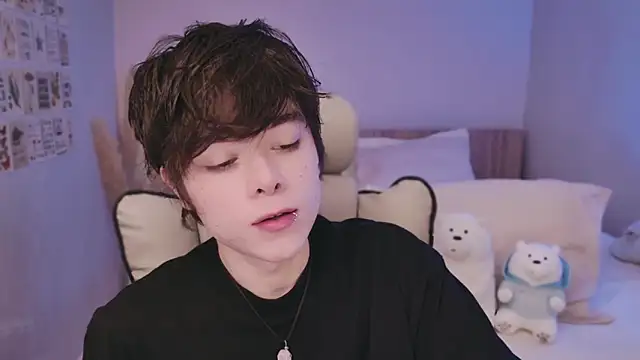 PaulTexx online show from 12/01/25, 06:13