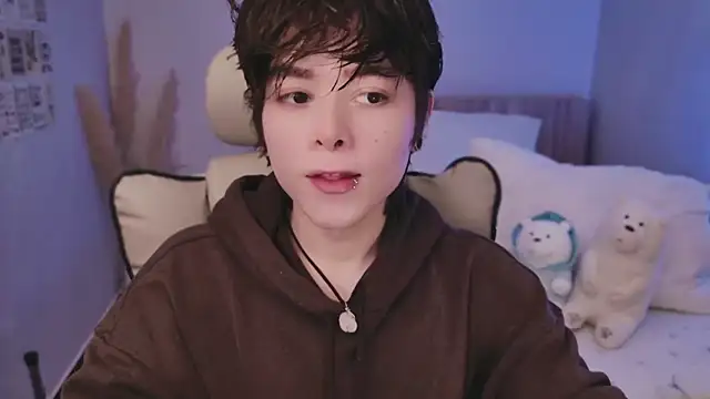 PaulTexx online show from 12/05/25, 04:47