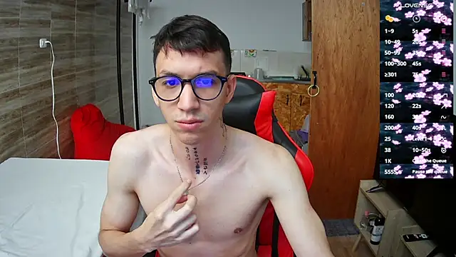 angelicious  online show from 09/27/25, 12:32