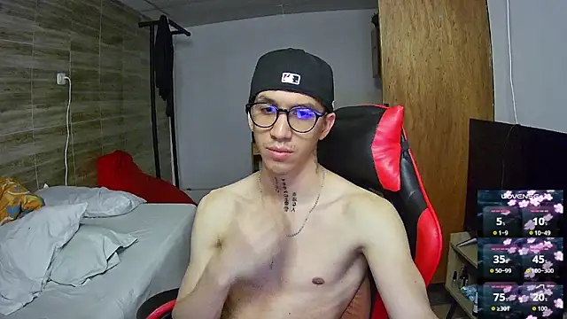 angelicious  online show from 11/21/25, 11:25