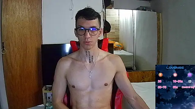 angelicious  online show from 02/13/26, 12:45