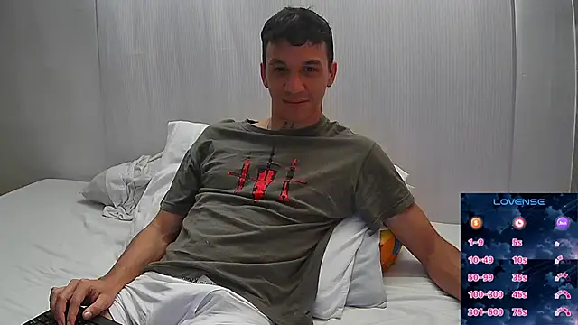 angelicious  online show from 03/04/26, 12:55