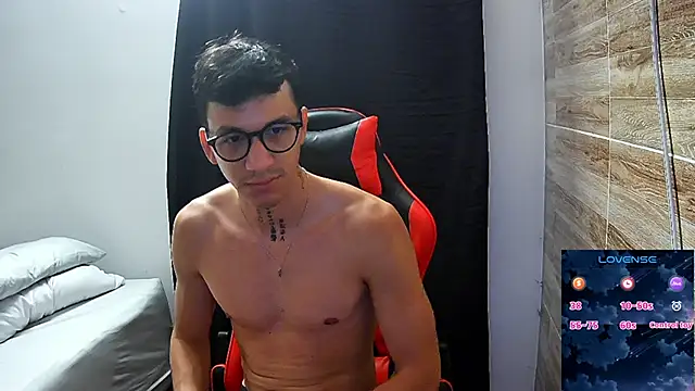 angelicious  online show from 04/10/26, 12:32