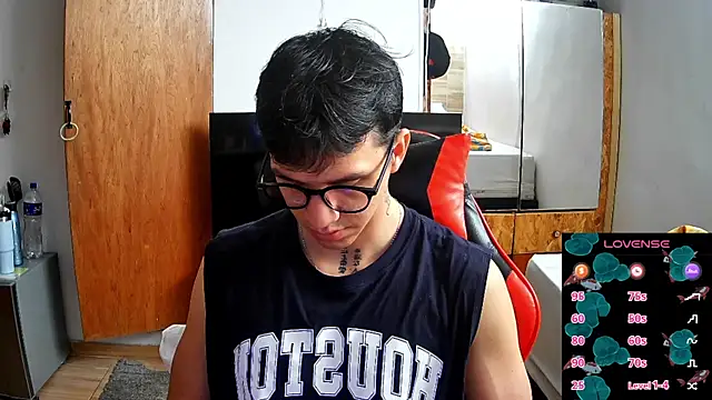 angelicious  online show from 06/10/26, 12:37