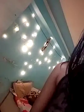 RENUKA RAJPUT online show from 04/23/26, 07:41