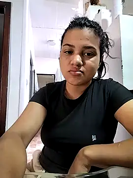 Eimy-04 online show from 10/18/25, 05:35