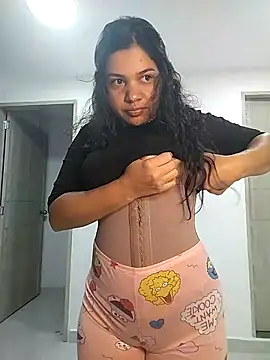 Eimy-04 online show from 11/03/25, 04:08