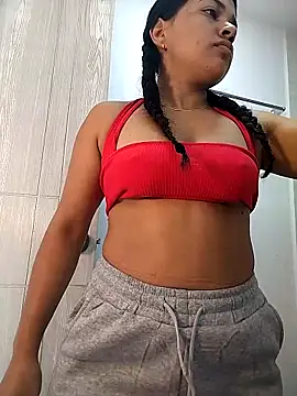 Eimy-04 online show from 02/18/26, 06:26