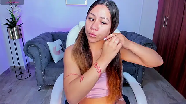 Brandy priscot online show from 09/27/25, 06:02