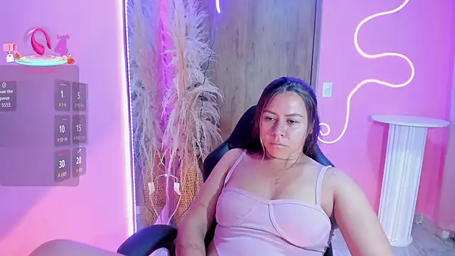 Brandy priscot online show from 04/12/26, 01:32