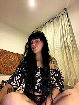 Abril thompson98 online show from 11/15/25, 02:42