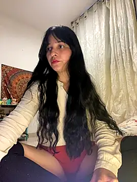 Abril thompson98 online show from 12/04/25, 01:04