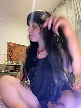 Abril thompson98 online show from 12/05/25, 03:15