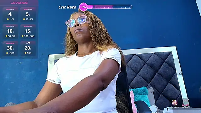 ebony  jheim online show from 11/14/25, 12:37