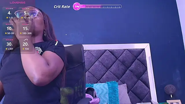 ebony  jheim online show from 01/09/26, 06:31