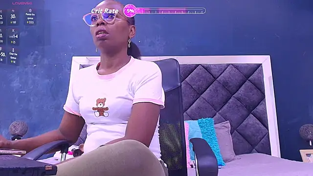 Snapshot of ebony__jheim chatting on 03/16/26, 01:15 ebony jheim online show from 03/16/26, 01:15