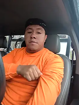 Snapshot of Darryl1234 chatting on 12/21/25, 03:52 Darryl1234 online show from 12/21/25, 03:52